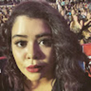 Meet your Posher, Yarelis